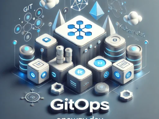 The Rise of GitOps in DevOps Practices