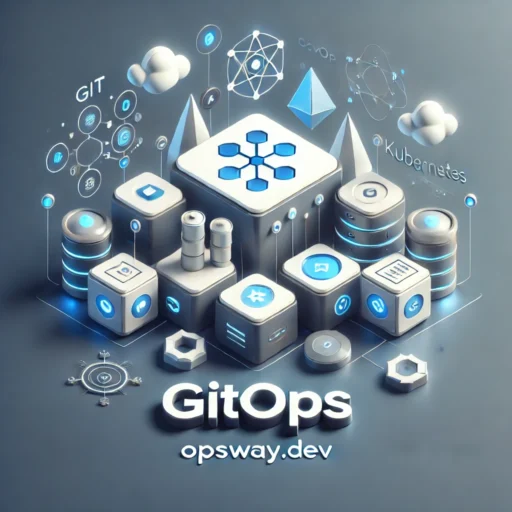 The Rise of GitOps in DevOps Practices